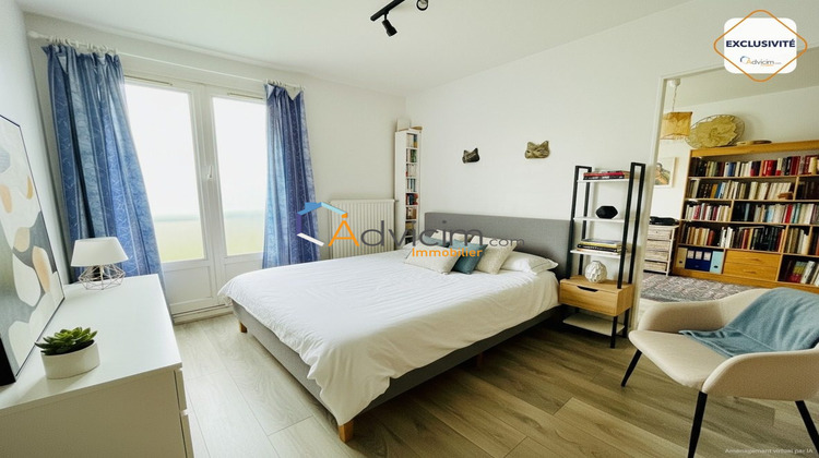 Ma-Cabane - Vente Appartement Orléans, 61 m²