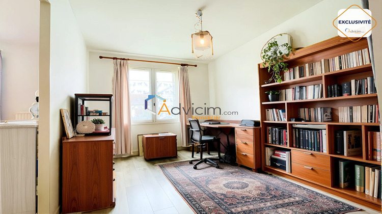 Ma-Cabane - Vente Appartement Orléans, 61 m²