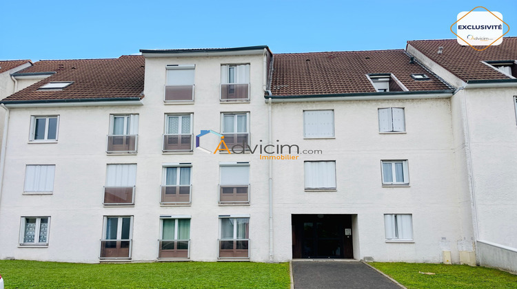 Ma-Cabane - Vente Appartement Orléans, 61 m²