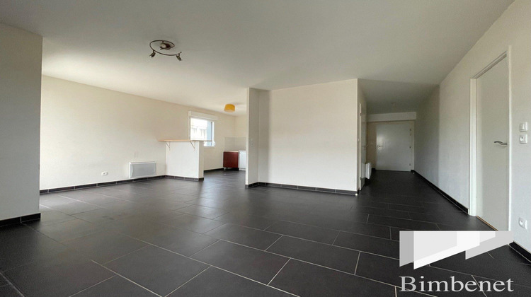 Ma-Cabane - Vente Appartement Orléans, 61 m²