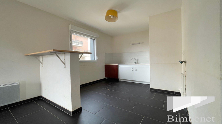 Ma-Cabane - Vente Appartement Orléans, 61 m²