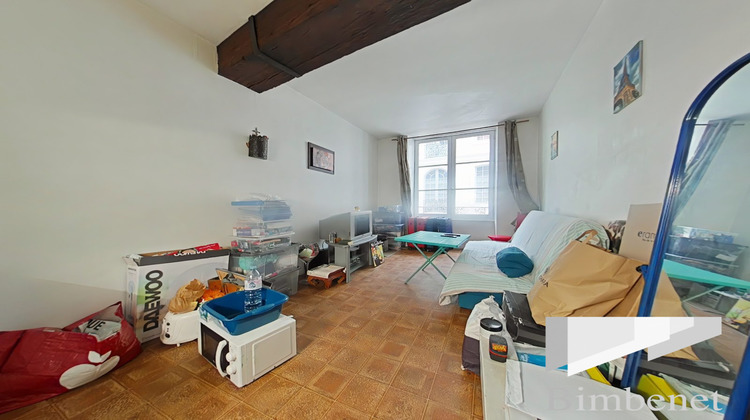 Ma-Cabane - Vente Appartement Orléans, 20 m²