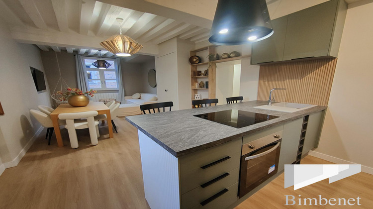 Ma-Cabane - Vente Appartement Orléans, 57 m²