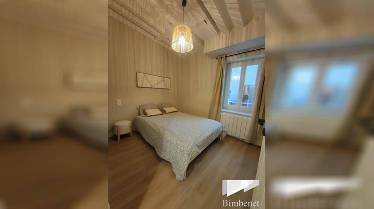 Ma-Cabane - Vente Appartement Orléans, 57 m²