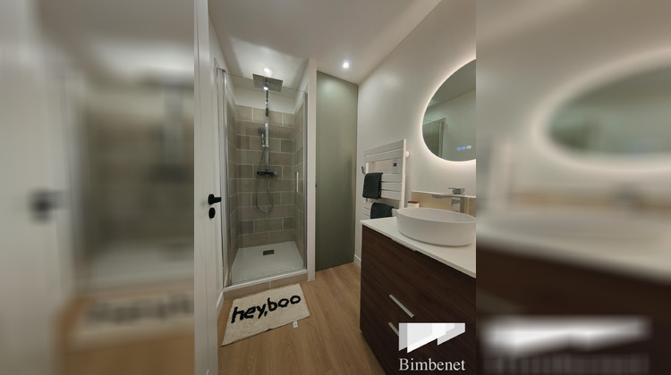 Ma-Cabane - Vente Appartement Orléans, 57 m²