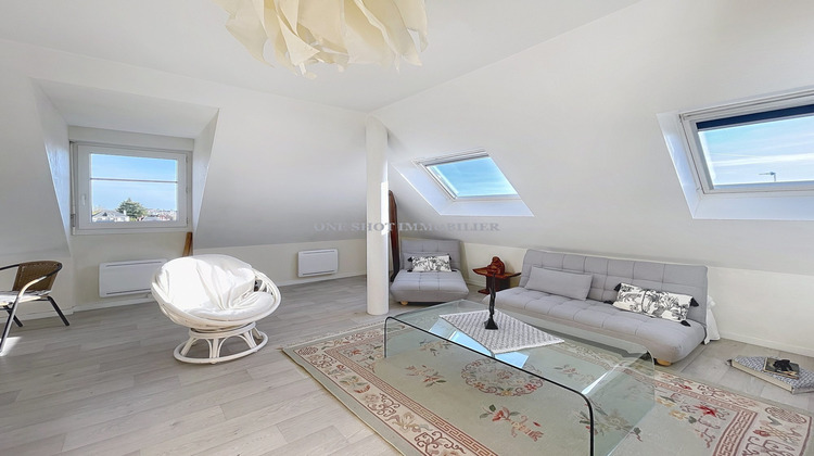 Ma-Cabane - Vente Appartement Orléans, 52 m²