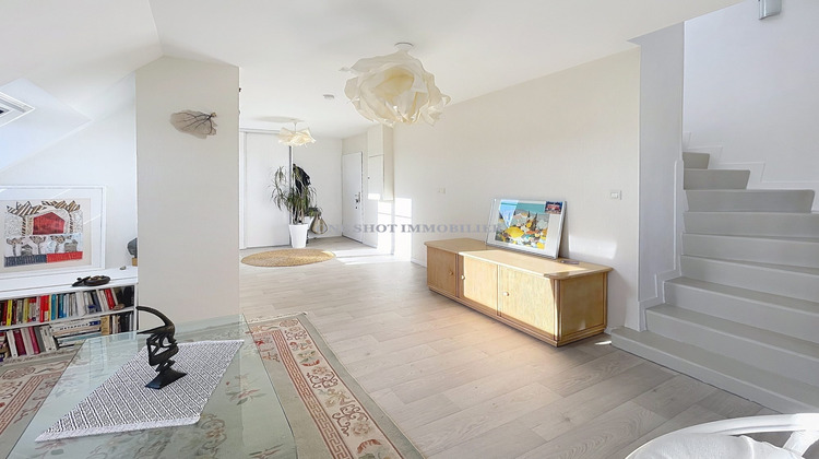 Ma-Cabane - Vente Appartement Orléans, 52 m²