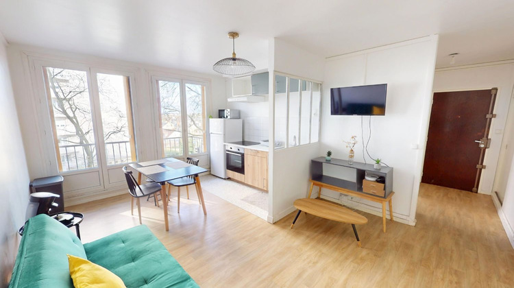Ma-Cabane - Vente Appartement Orléans, 55 m²