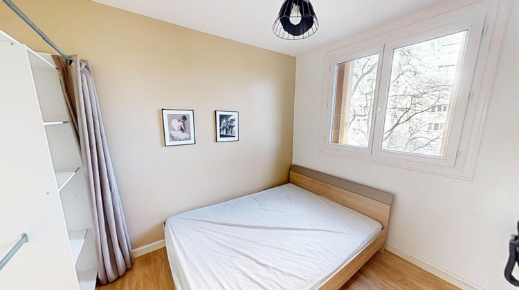 Ma-Cabane - Vente Appartement Orléans, 55 m²