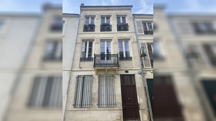 Ma-Cabane - Vente Appartement Orléans, 51 m²