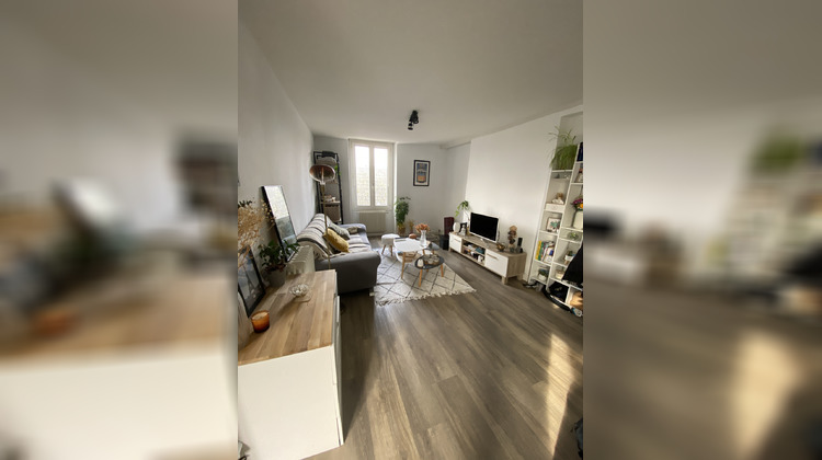 Ma-Cabane - Vente Appartement Orléans, 51 m²
