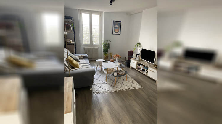 Ma-Cabane - Vente Appartement Orléans, 51 m²