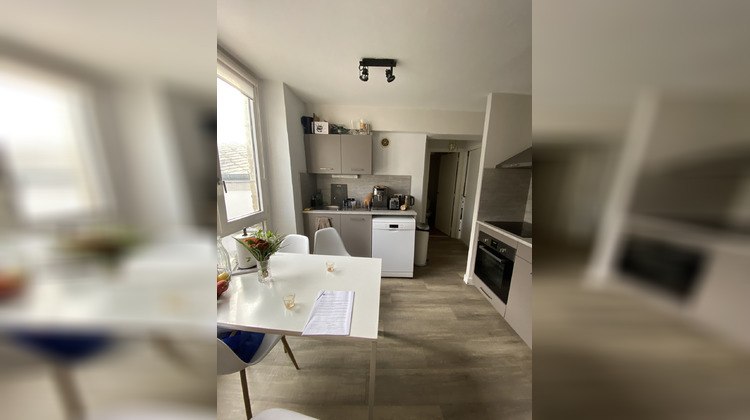 Ma-Cabane - Vente Appartement Orléans, 51 m²
