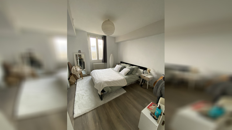 Ma-Cabane - Vente Appartement Orléans, 51 m²