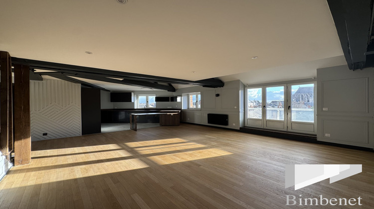 Ma-Cabane - Vente Appartement Orléans, 115 m²