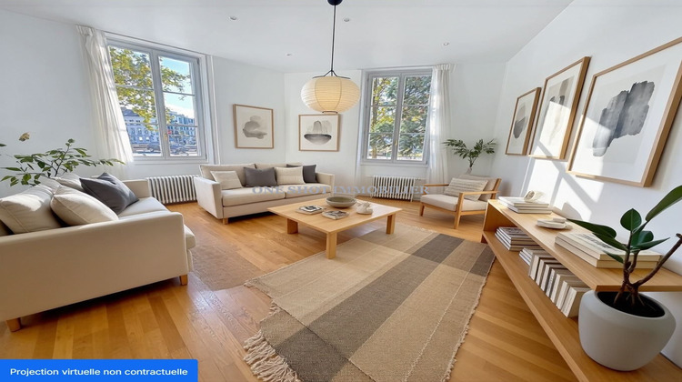 Ma-Cabane - Vente Appartement Orléans, 140 m²