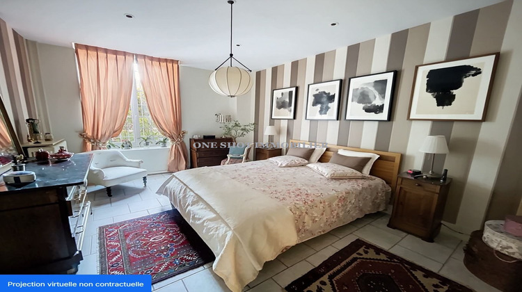 Ma-Cabane - Vente Appartement Orléans, 140 m²