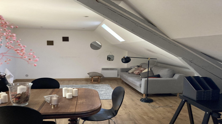 Ma-Cabane - Vente Appartement Orléans, 41 m²