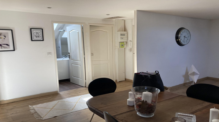 Ma-Cabane - Vente Appartement Orléans, 41 m²