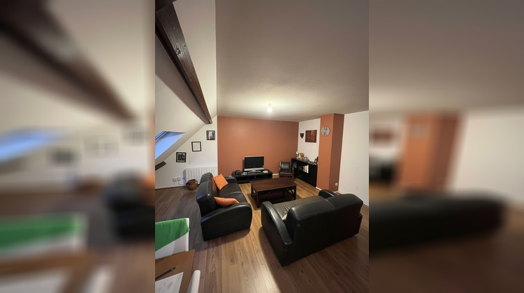 Ma-Cabane - Vente Appartement Orléans, 46 m²