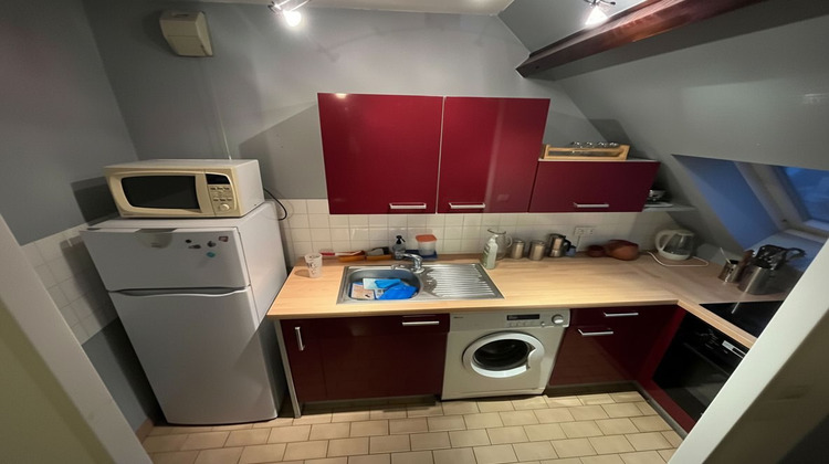 Ma-Cabane - Vente Appartement Orléans, 46 m²