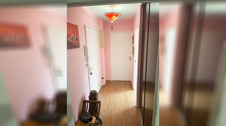 Ma-Cabane - Vente Appartement Orléans, 46 m²