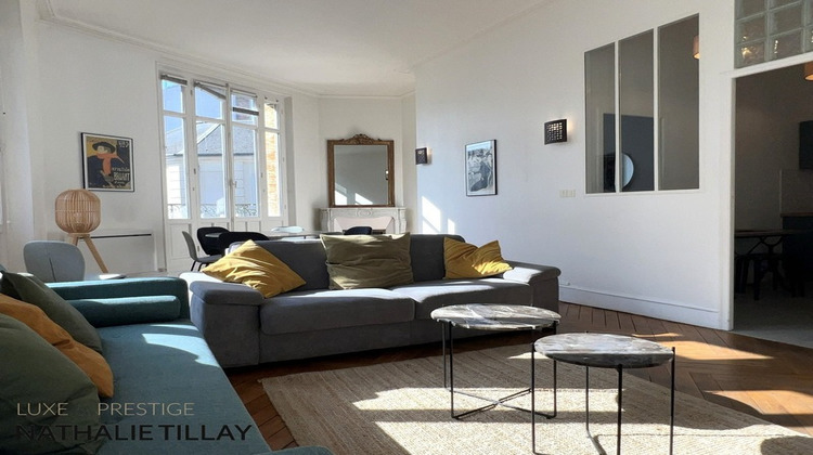 Ma-Cabane - Vente Appartement ORLEANS, 90 m²