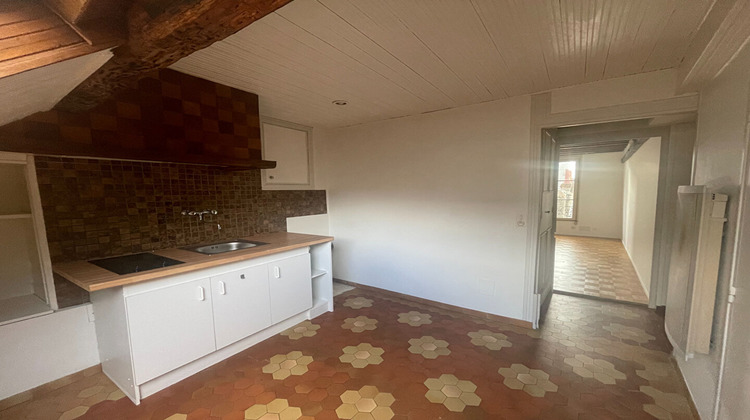 Ma-Cabane - Vente Appartement ORLEANS, 26 m²