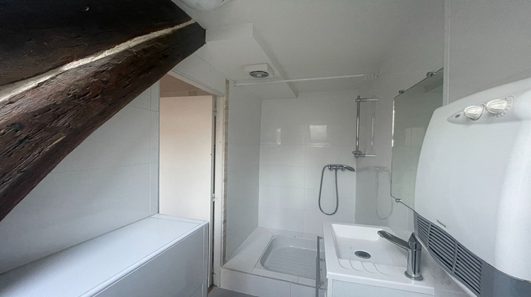Ma-Cabane - Vente Appartement ORLEANS, 26 m²