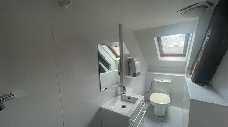 Ma-Cabane - Vente Appartement ORLEANS, 26 m²