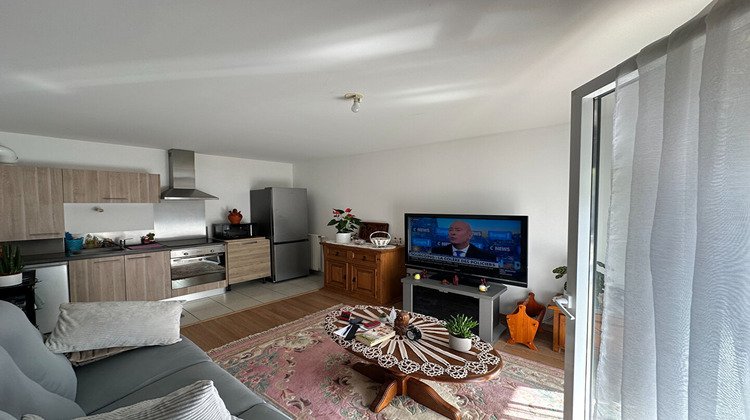 Ma-Cabane - Vente Appartement ORLEANS, 46 m²