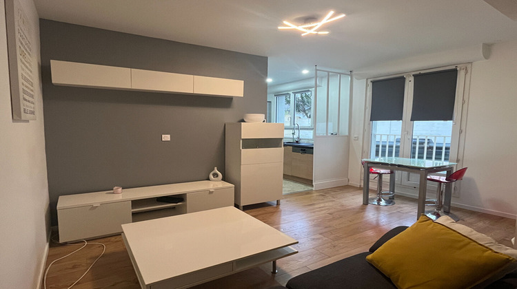 Ma-Cabane - Vente Appartement ORLEANS, 39 m²