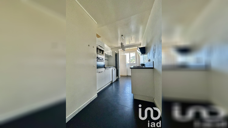 Ma-Cabane - Vente Appartement Orléans, 124 m²