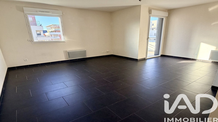 Ma-Cabane - Vente Appartement Orléans, 61 m²