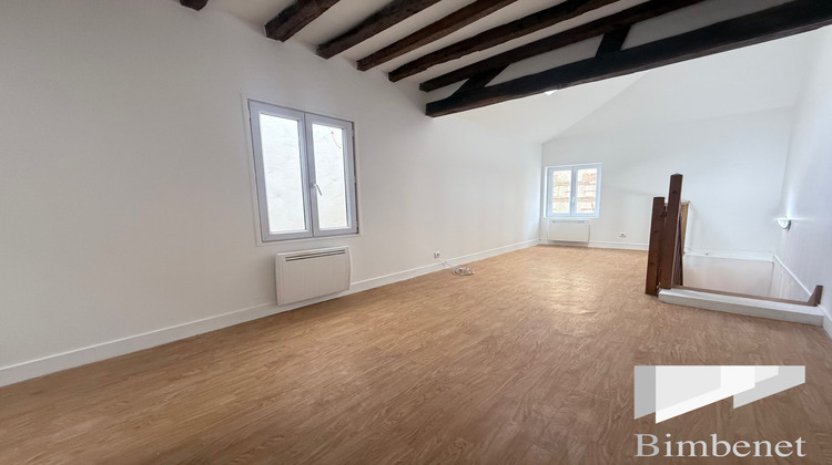 Ma-Cabane - Vente Appartement Orléans, 42 m²