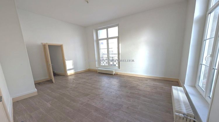 Ma-Cabane - Vente Appartement Orléans, 66 m²