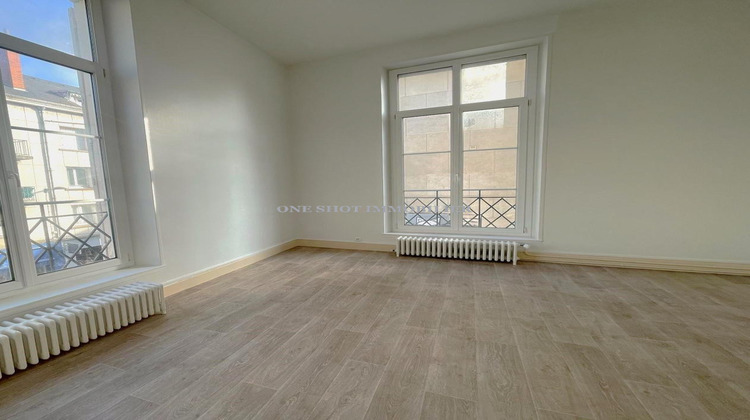 Ma-Cabane - Vente Appartement Orléans, 66 m²