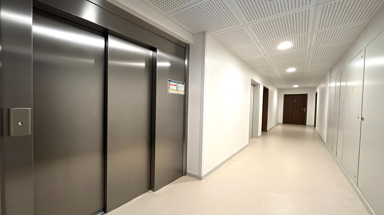 Ma-Cabane - Vente Appartement ORLEANS, 46 m²