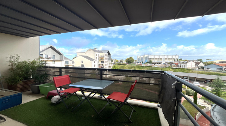 Ma-Cabane - Vente Appartement ORLEANS, 46 m²