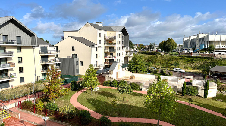 Ma-Cabane - Vente Appartement ORLEANS, 46 m²