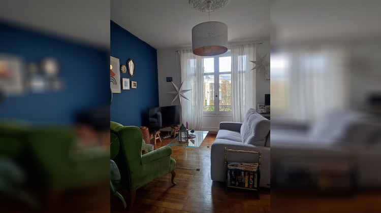 Ma-Cabane - Vente Appartement Orléans, 67 m²