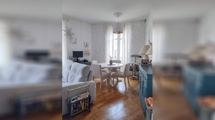 Ma-Cabane - Vente Appartement Orléans, 67 m²