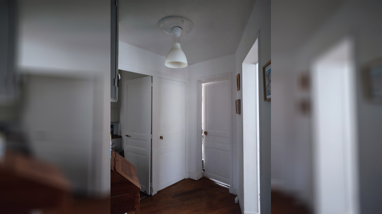 Ma-Cabane - Vente Appartement Orléans, 67 m²