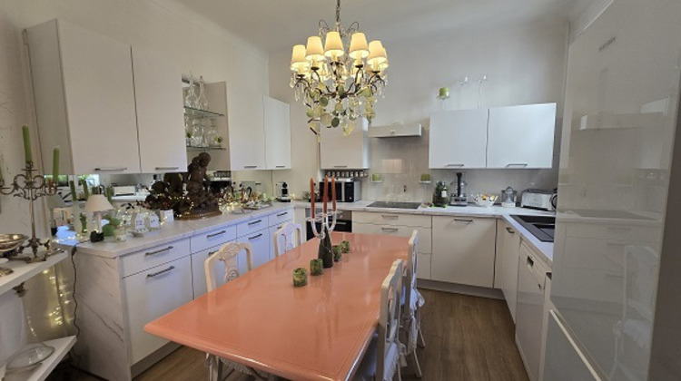 Ma-Cabane - Vente Appartement Orléans, 114 m²