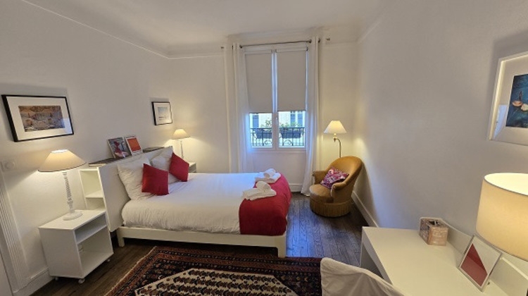 Ma-Cabane - Vente Appartement Orléans, 114 m²