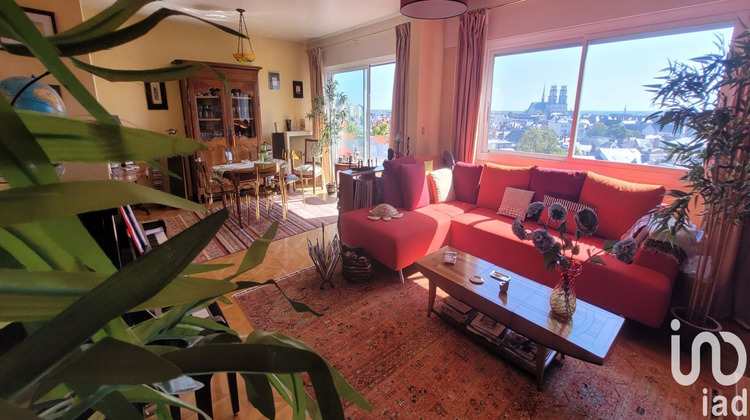 Ma-Cabane - Vente Appartement Orléans, 108 m²