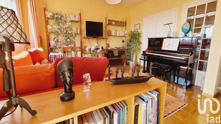 Ma-Cabane - Vente Appartement Orléans, 108 m²