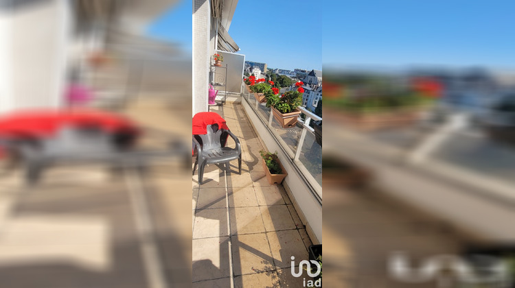 Ma-Cabane - Vente Appartement Orléans, 108 m²