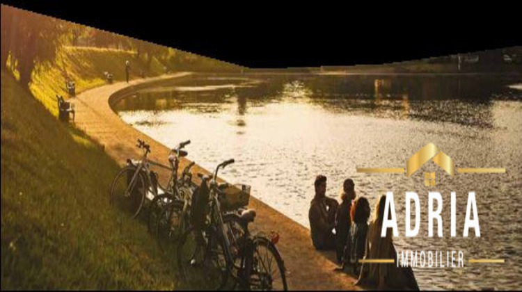 Ma-Cabane - Vente Appartement Orléans, 122 m²