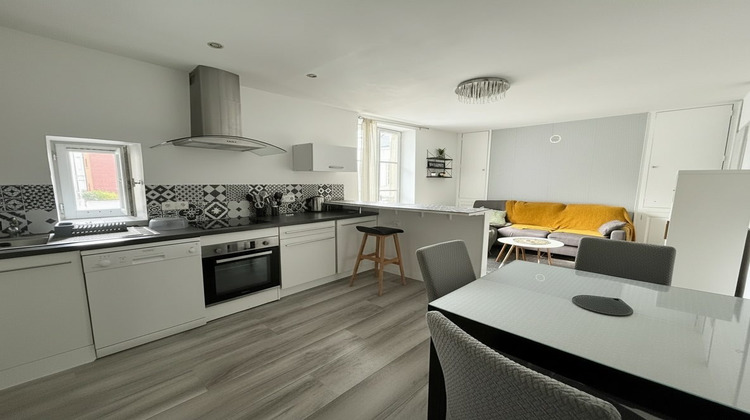 Ma-Cabane - Vente Appartement Orléans, 33 m²